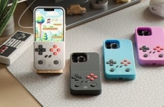 Retro Gaming Smartphone Systems