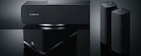 3D Sound Entertainment Speakers Image 2