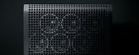 3D Sound Entertainment Speakers Image 4