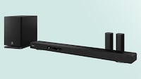 3D Sound Entertainment Speakers Image 5