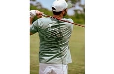 Laidback Golfer Merch Ranges
