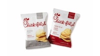 QSR Chicken Brand Snacks
