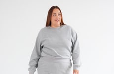 Textured Loungewear Collections