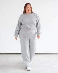 Textured Loungewear Collections Image 1