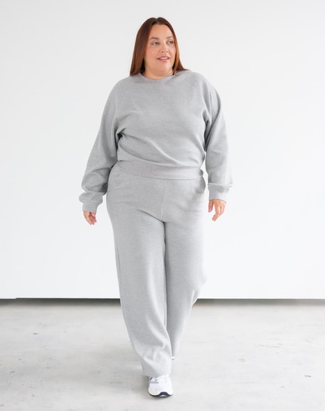Textured Loungewear Collections