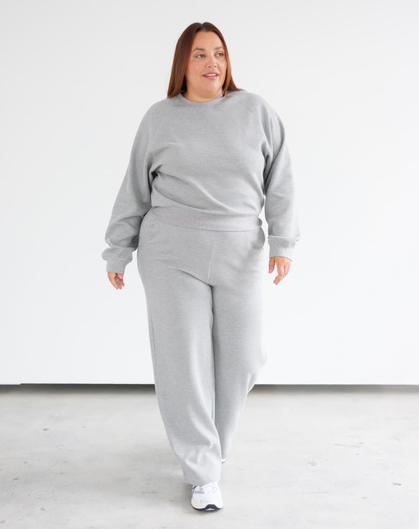 Textured Loungewear Collections