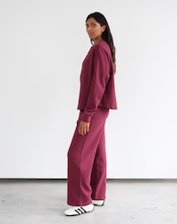 Textured Loungewear Collections Image 2