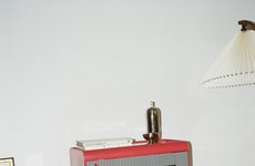 Late-Summer Statement Home Sprays