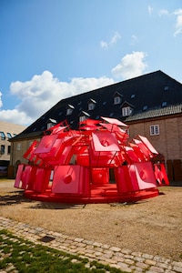 Immersive Design Tributes