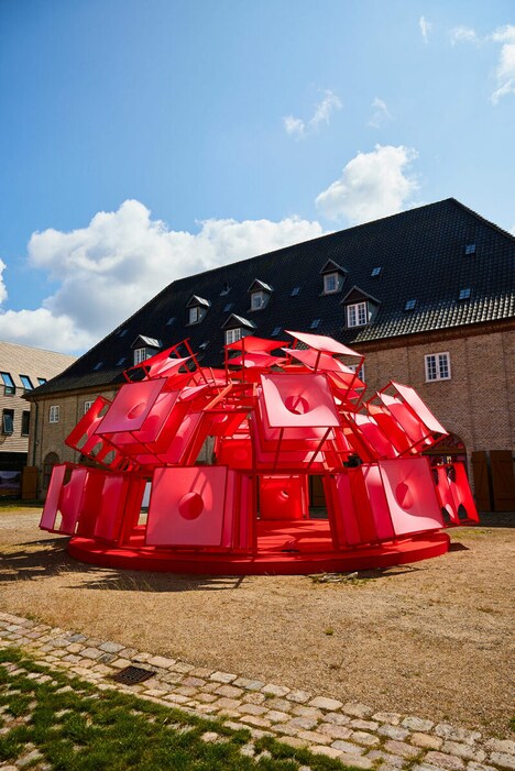 Immersive Design Tributes