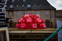 Immersive Design Tributes Image 3