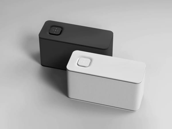 Unified Audio Speaker Concepts