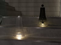 Poetic Rippling Lighting Image 2