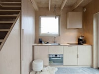 Reimagined Slim Living Designs Image 3