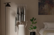 Simpified Accessible Humidifiers