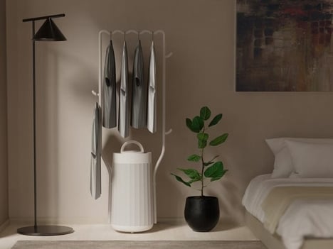 Simpified Accessible Humidifiers
