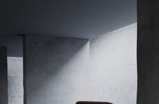 Dual Sculpture Seating Designs