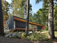 Artistic Lakeside Retreats Image 1
