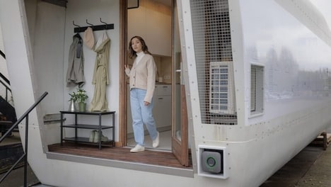 Turbine-Based Retreats