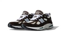 Neutral Collaborative Sneakers