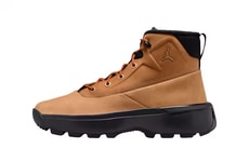Urban Utility Footwear