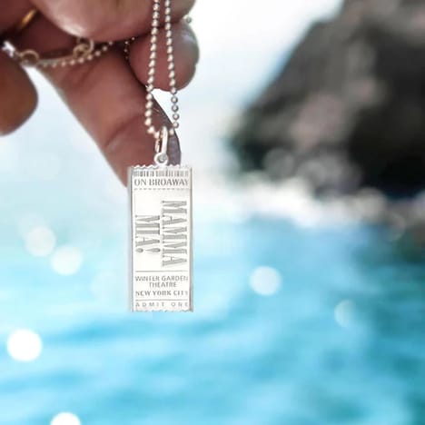 Broadway Jewelry Partnerships