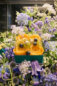 Gastronomic Boutique Cafes Image 1