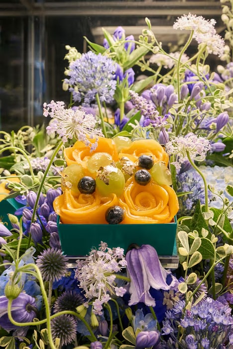 Gastronomic Boutique Cafes