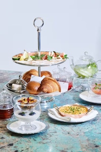 Gastronomic Boutique Cafes Image 2
