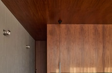 Elevated Geometric Designs