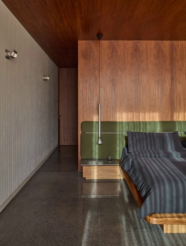 Image showcasing Elevated Geometric Designs : PH8 penthouse