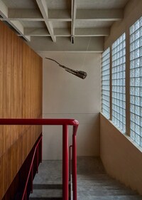 Elevated Geometric Designs Image 2