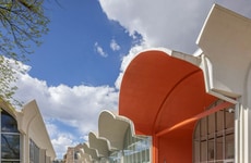 Rink-Turned Creative Hubs