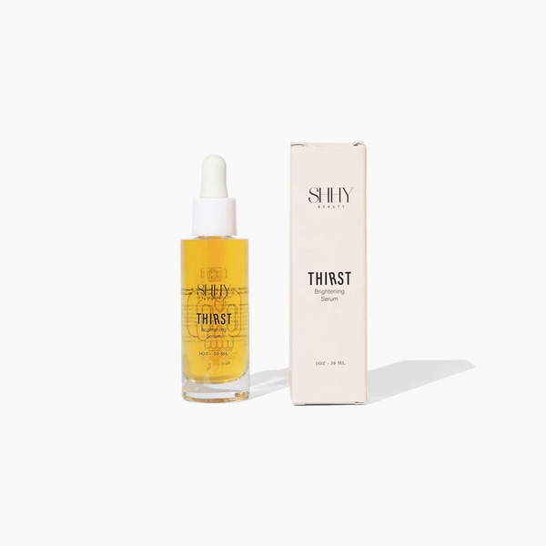 Brightening Skin Serums