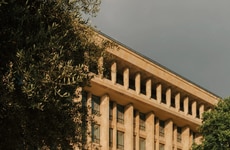 Reimagined Landmark Hotels