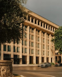 Reimagined Landmark Hotels Image 1