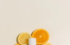 Fast-Absorbing Brightening Serums