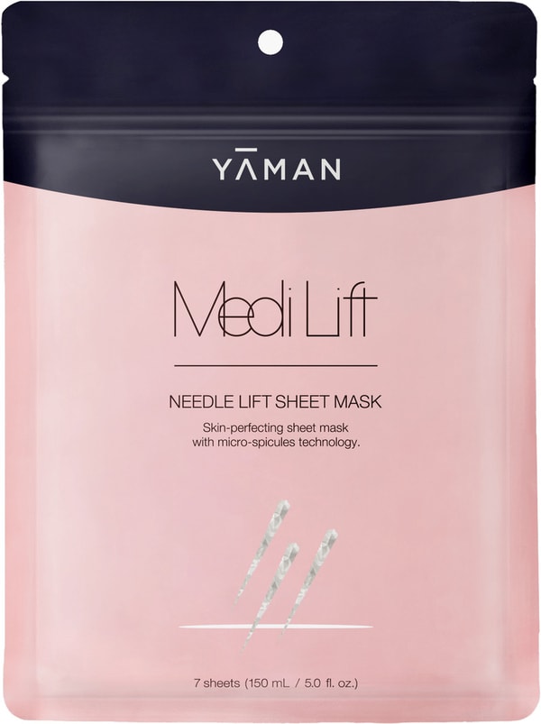 Lifting Firming Sheet Masks