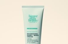 Collaborative Nourishing Creams