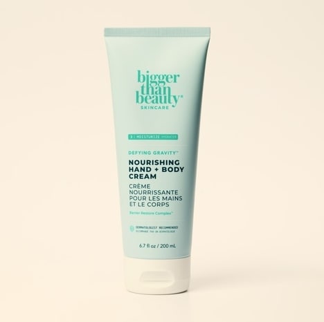 Collaborative Nourishing Creams