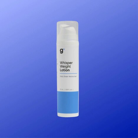 Ultra-Lightweight Moisturizing Creams