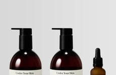 Scalp Treatment-Focused Haircare Sets