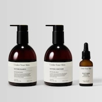 Scalp Treatment-Focused Haircare Sets Image 1