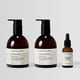 Scalp Treatment-Focused Haircare Sets Image 1