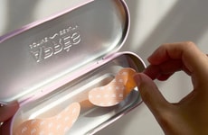 Reusable Under-Eye Masks