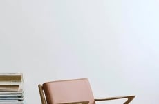 Danish Mid-Century Modern Chairs