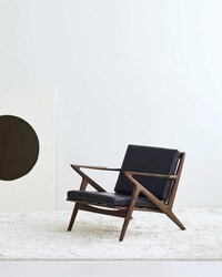 Danish Mid-Century Modern Chairs Image 2