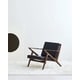 Danish Mid-Century Modern Chairs Image 2