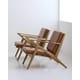Danish Mid-Century Modern Chairs Image 4