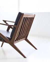 Danish Mid-Century Modern Chairs Image 5